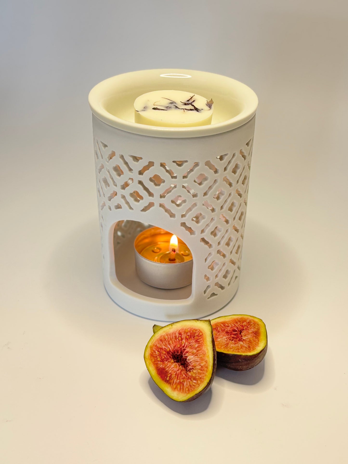 FOS CERAMIC BURNER