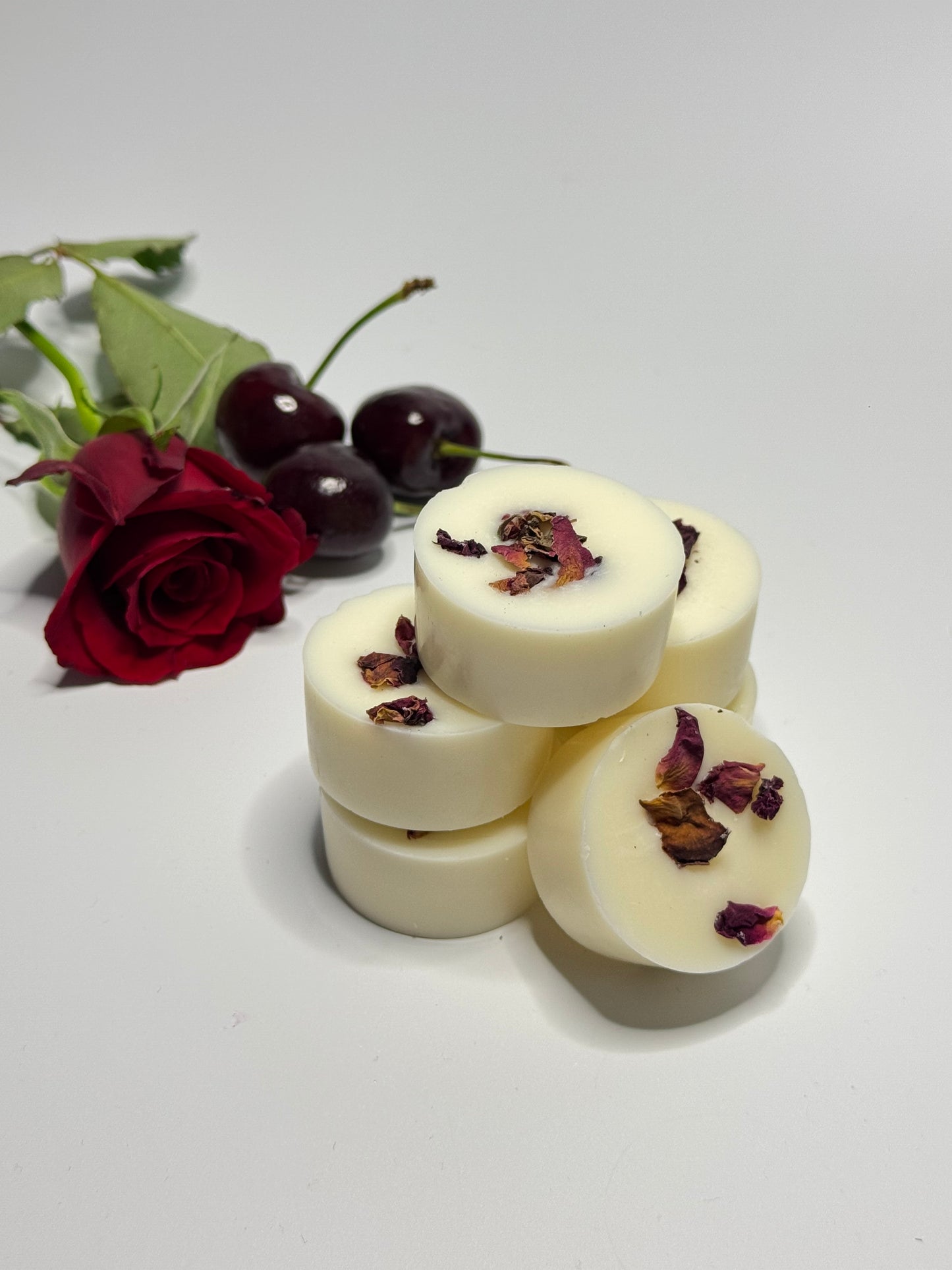 Dark Bloom Wax Melts