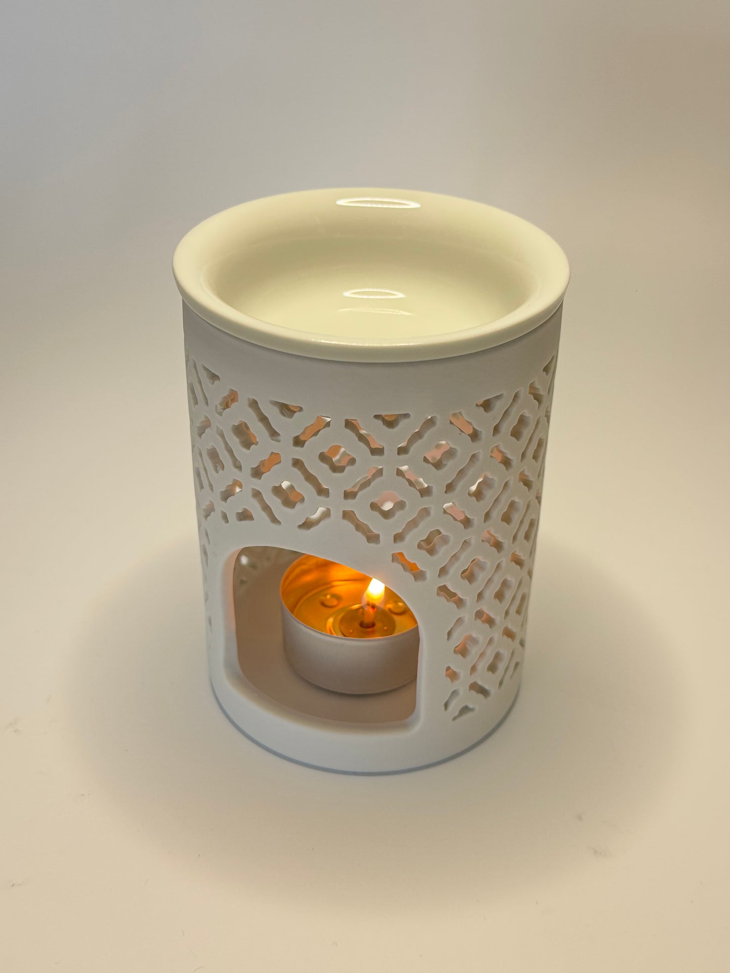 FOS CERAMIC BURNER