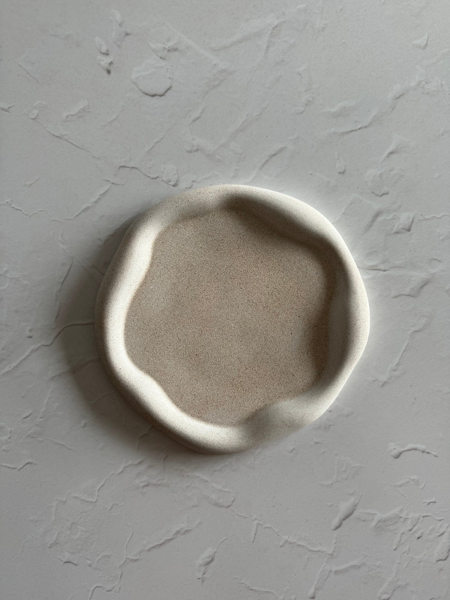 nefos stone cloud tray