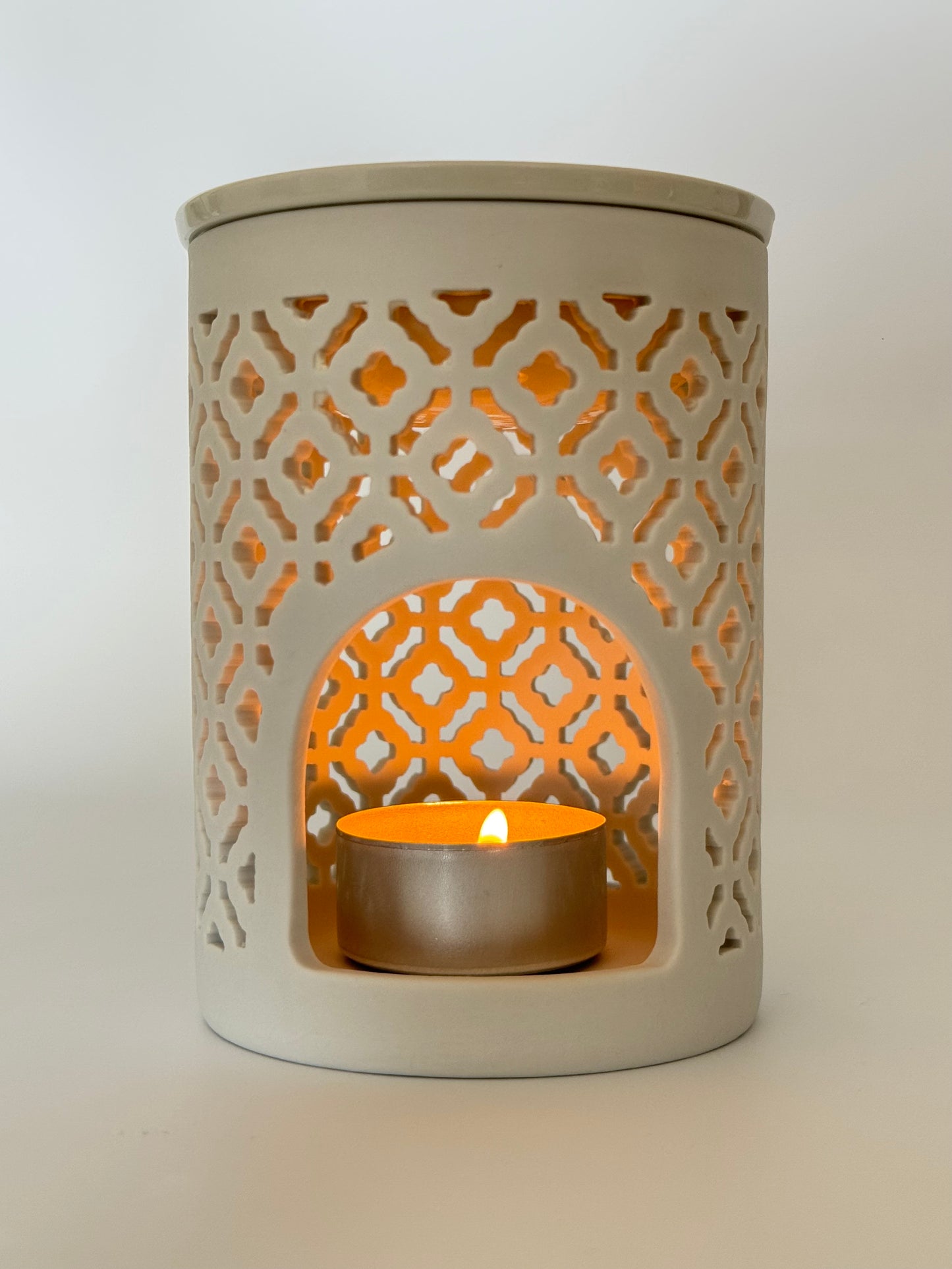 FOS CERAMIC BURNER