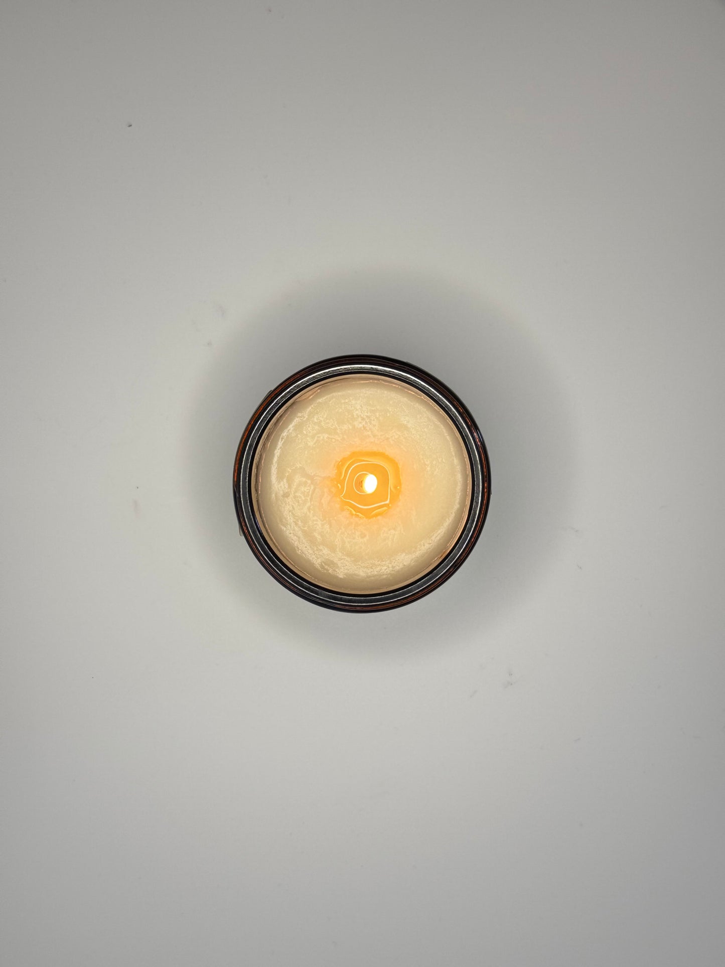 EVIA SOY WAX CANDLE