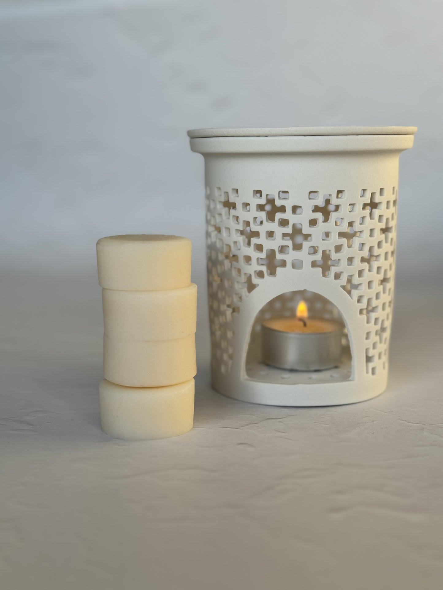 naxos wax melts - Philosophy Candle Co