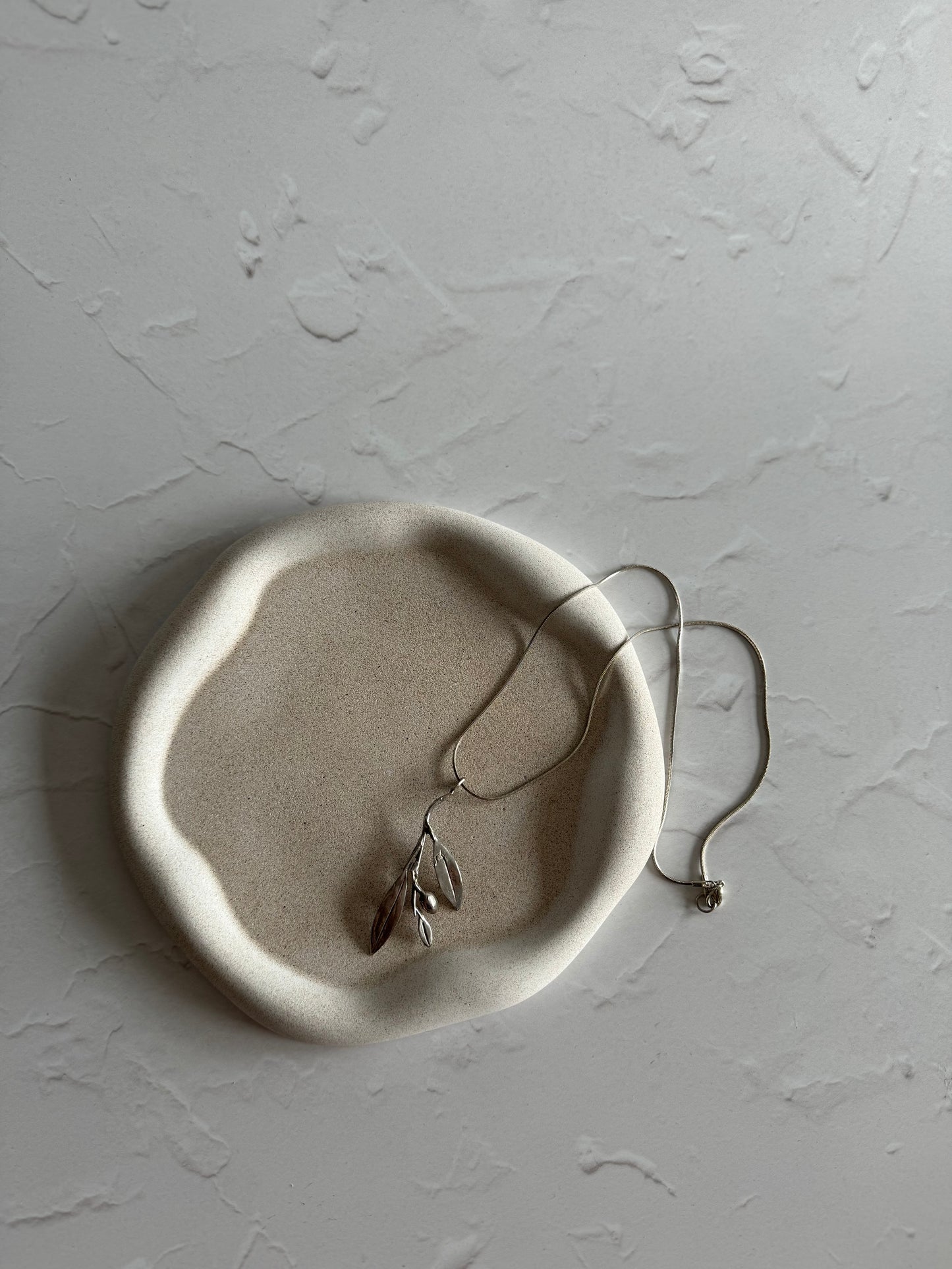 nefos stone cloud tray