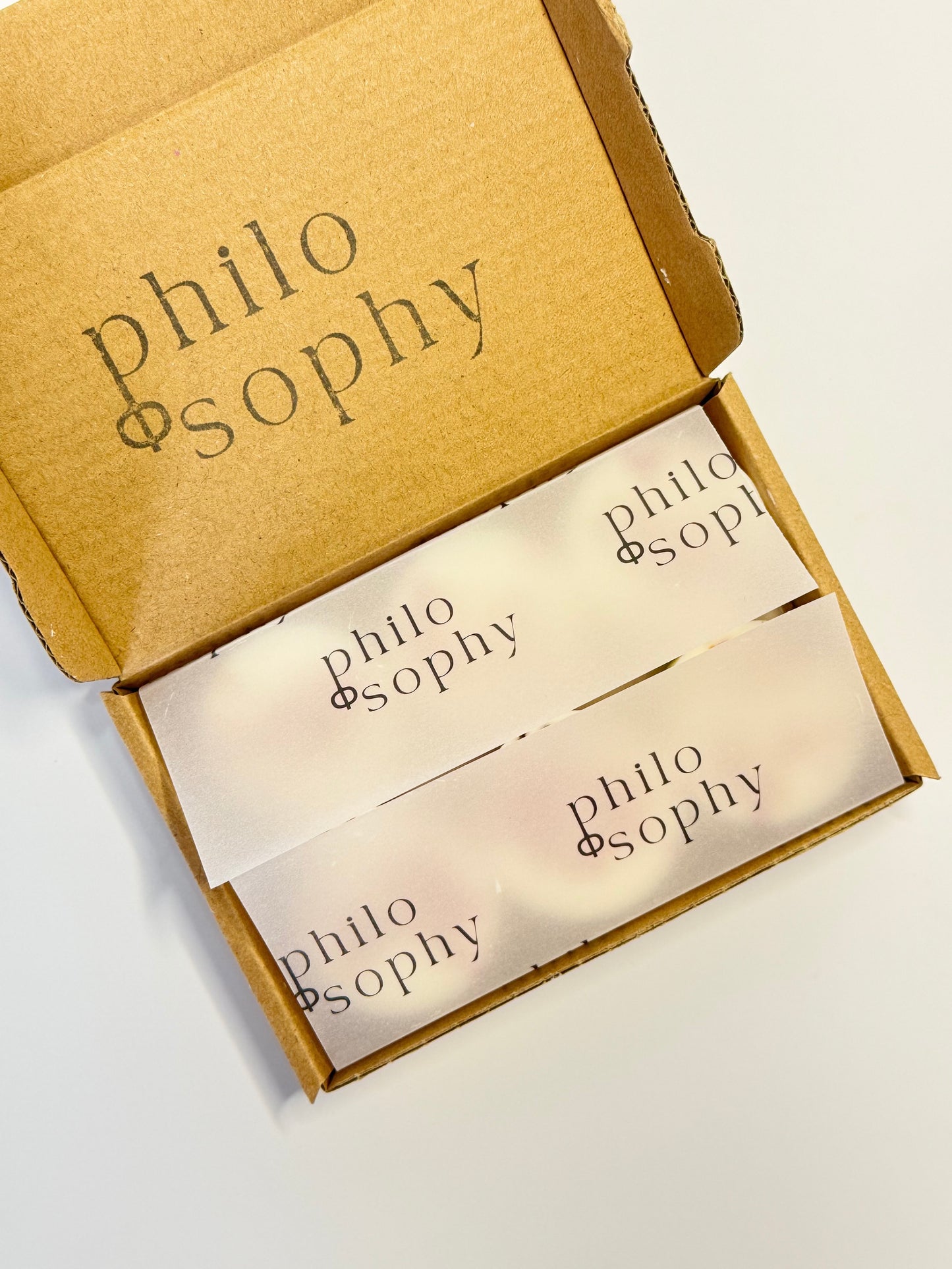 MILOS SOY WAX DISCS