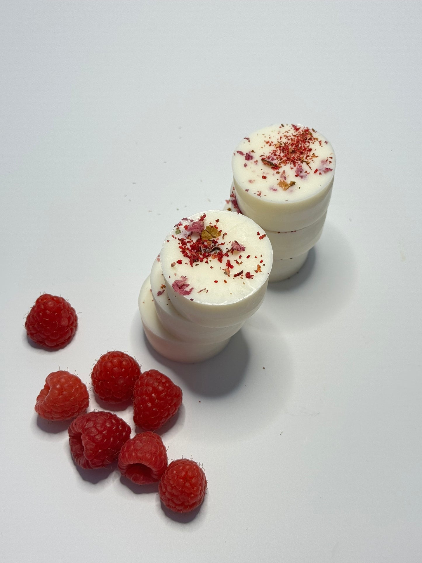 KEFALONIA SOY WAX DISCS