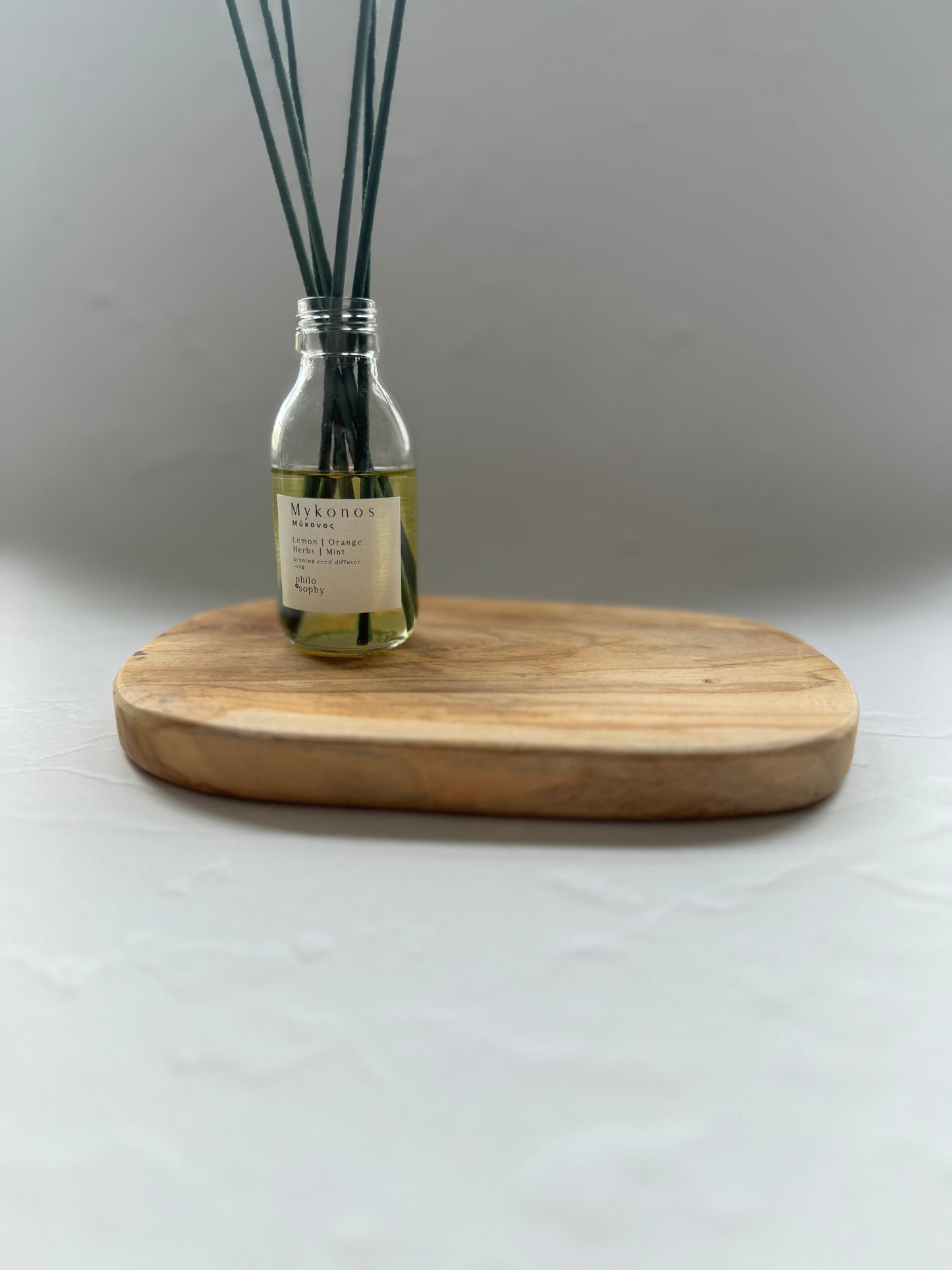 mykonos reed diffuser