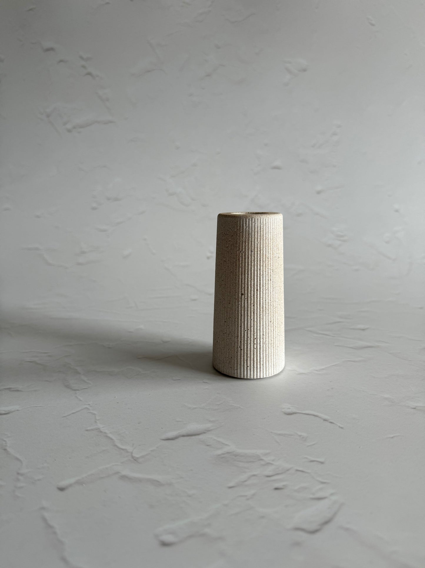 vaso small stone vase