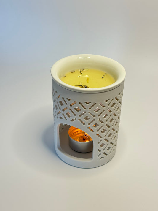 FOS CERAMIC BURNER