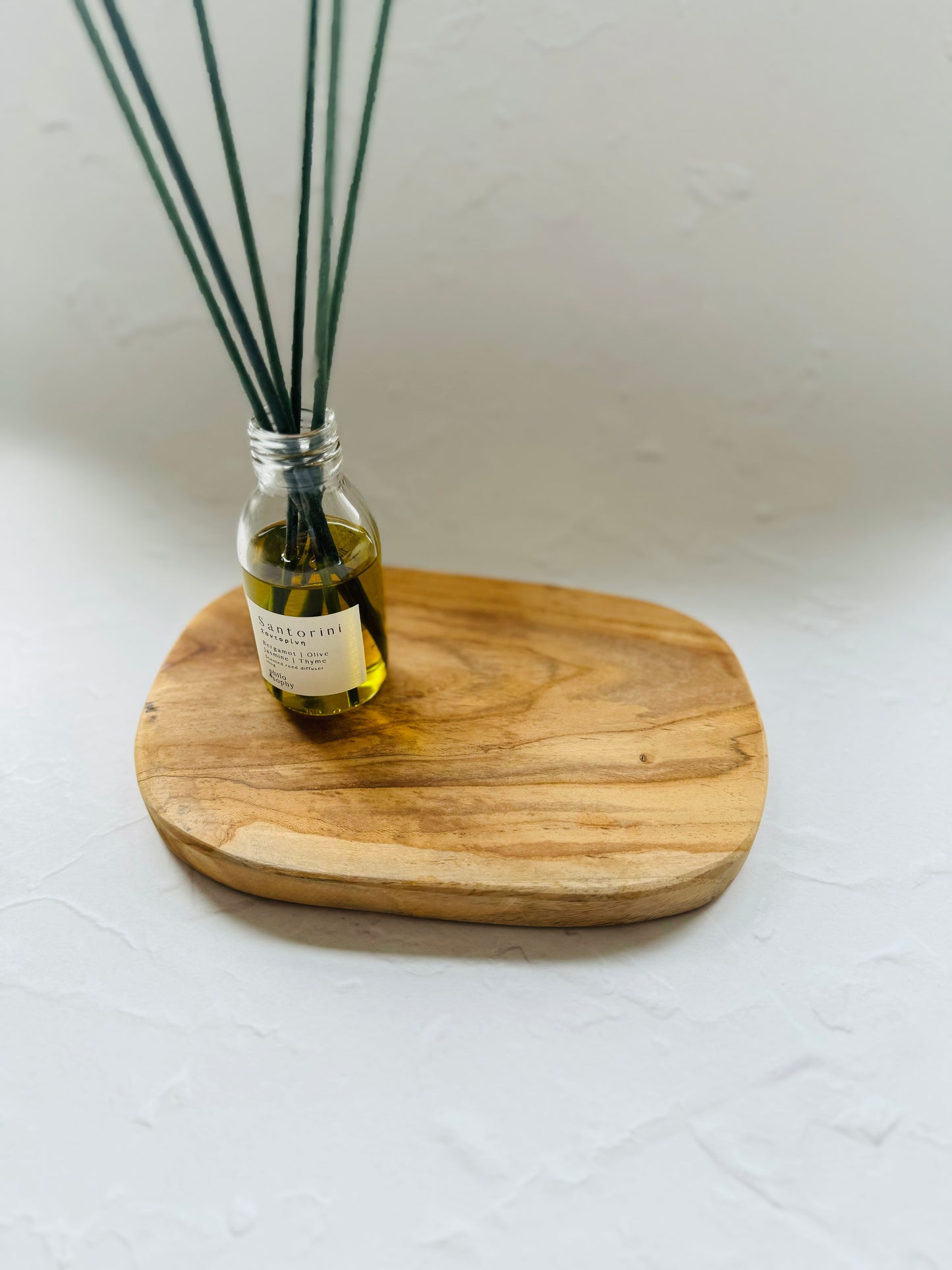 santorini reed diffuser