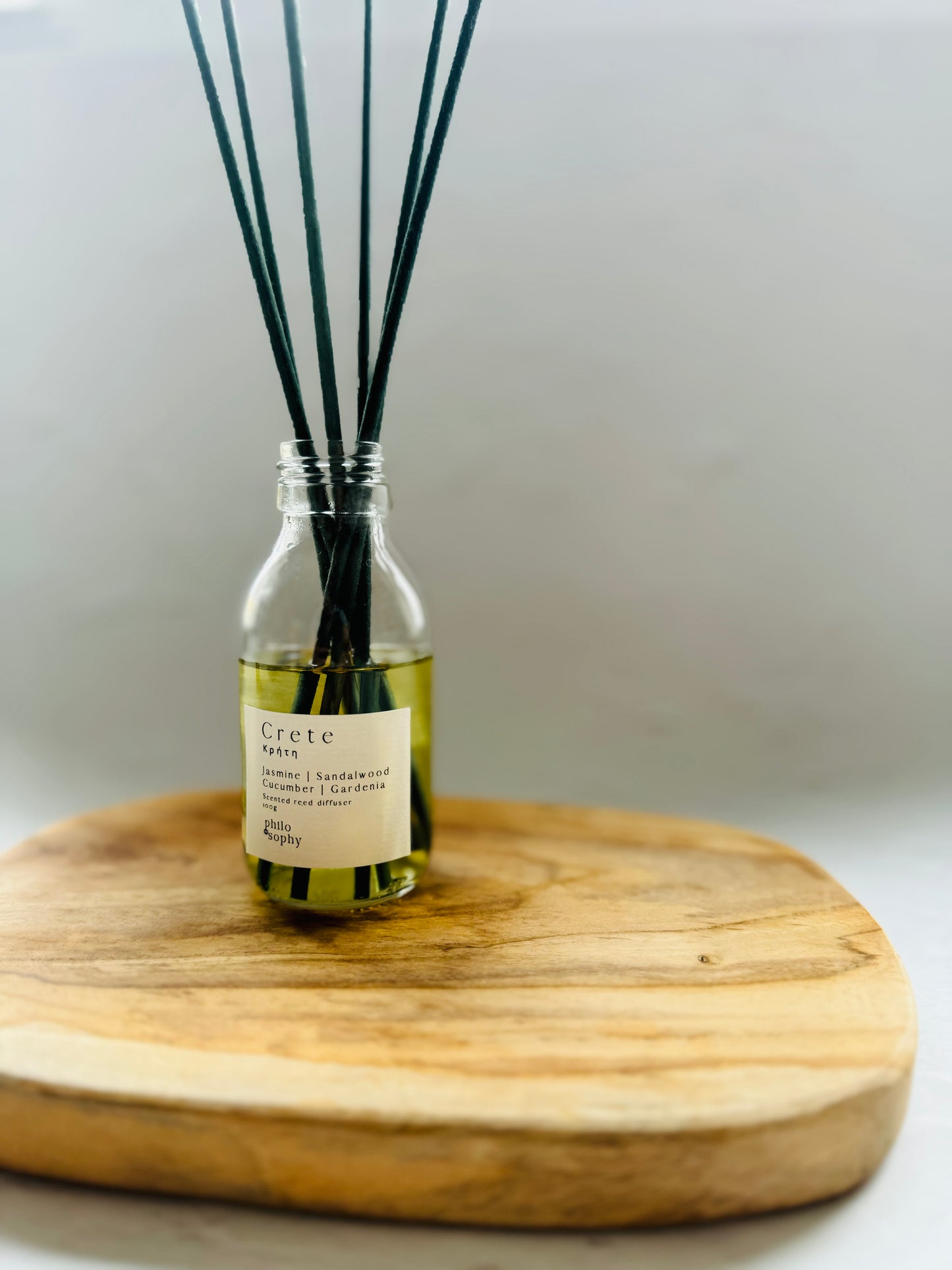 crete reed diffuser