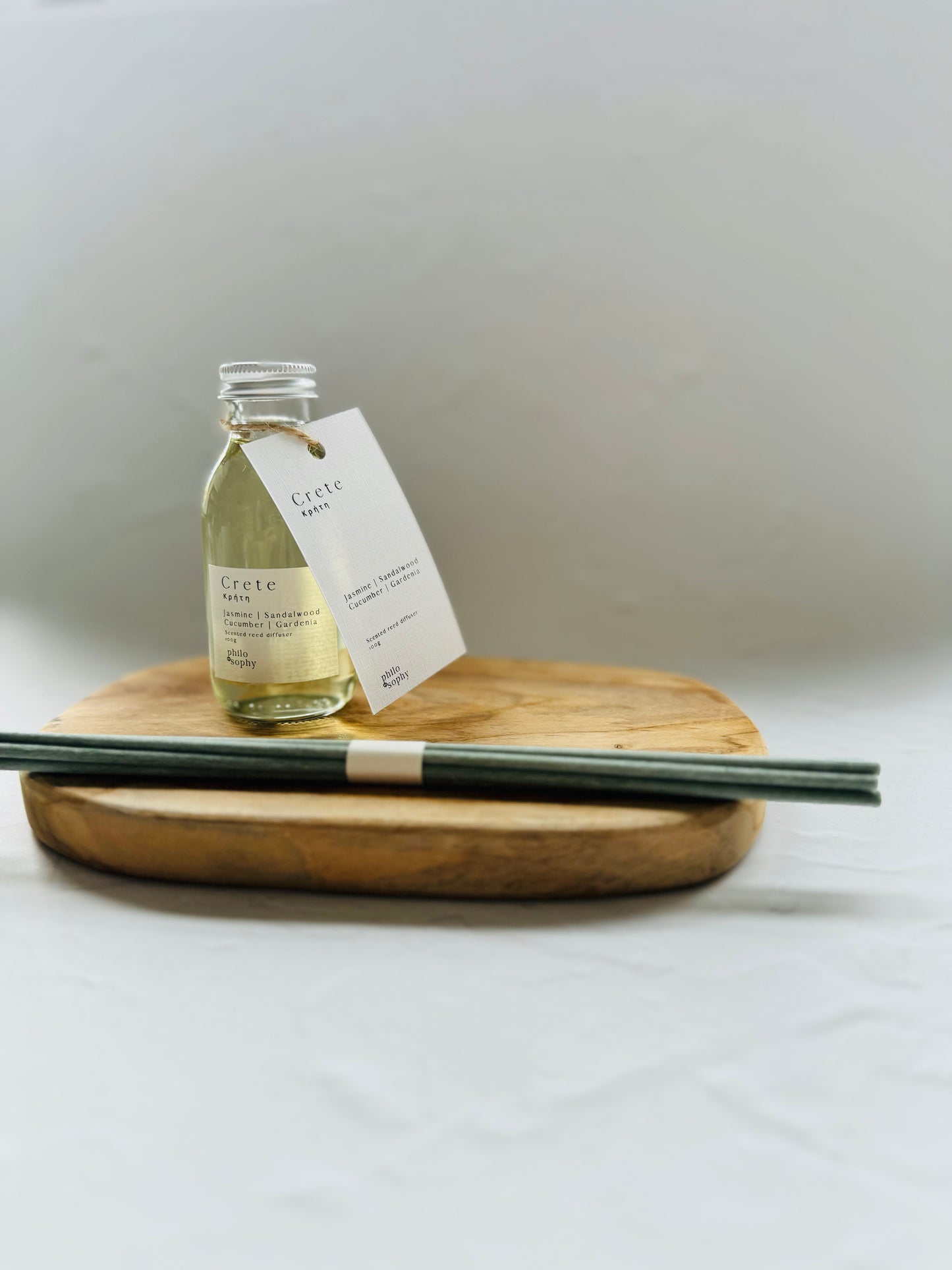 crete reed diffuser