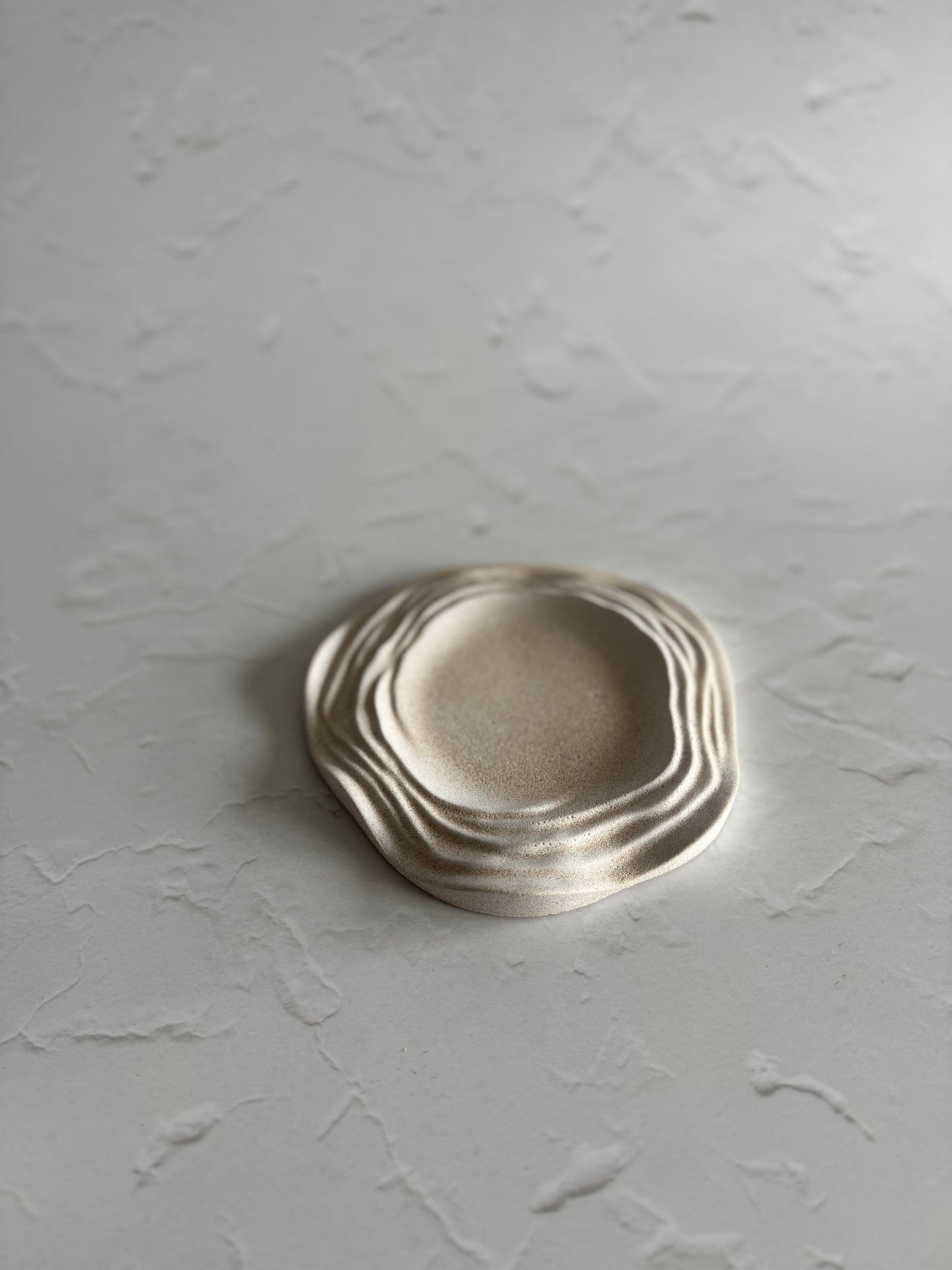 thalassa stone wave tray