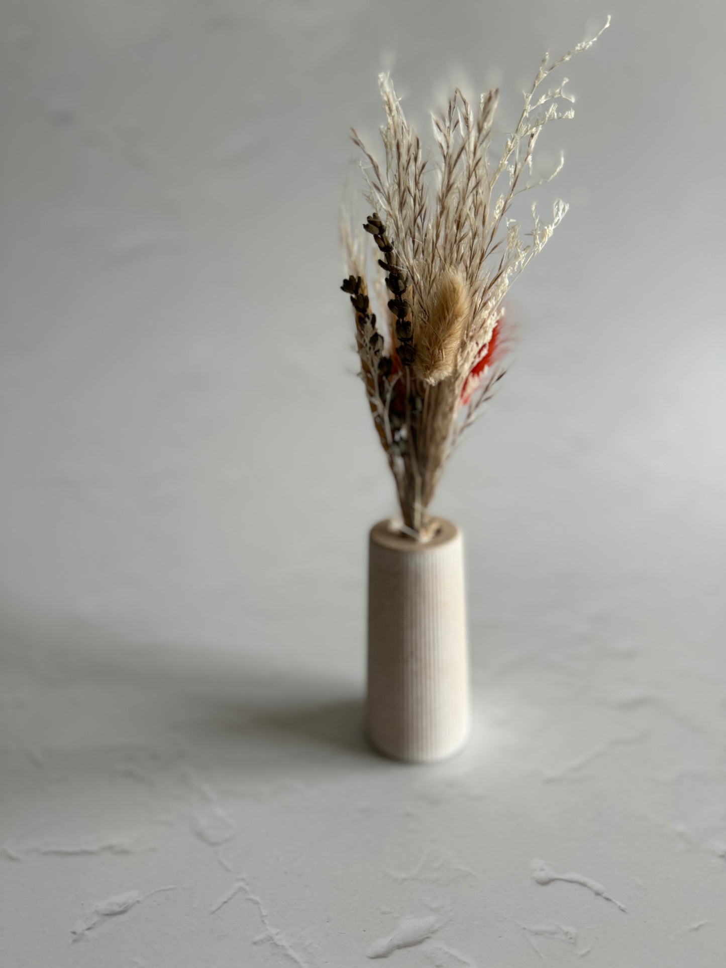 vaso small stone vase